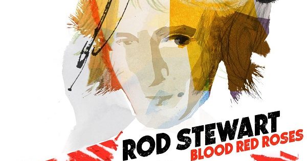 Rod Stewart
