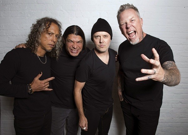 metallica