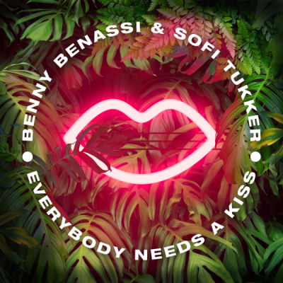 benny benassi