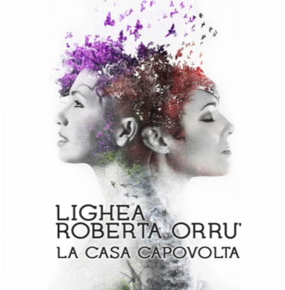 lighea - roberta orrù
