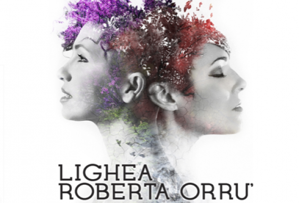 lighea - roberta orrù