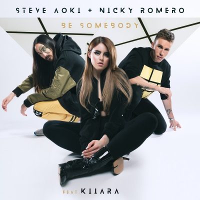 Steve Aoki