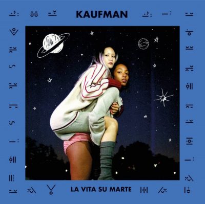 Kaufman