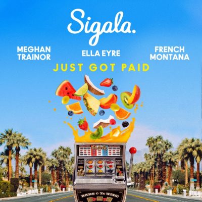 Sigala