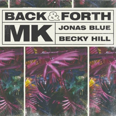 MK (Marc Kinchen)