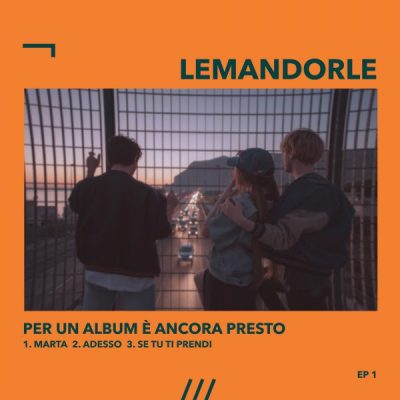 Lemandorle