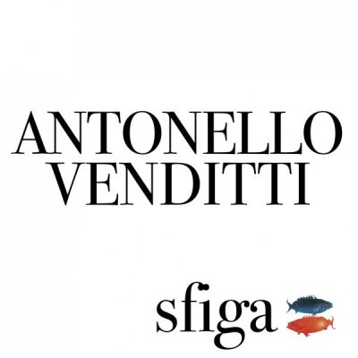 Antonello Venditti