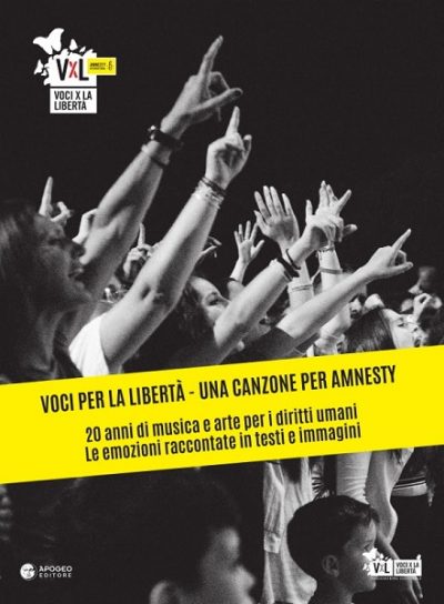 Voci per la libertà
