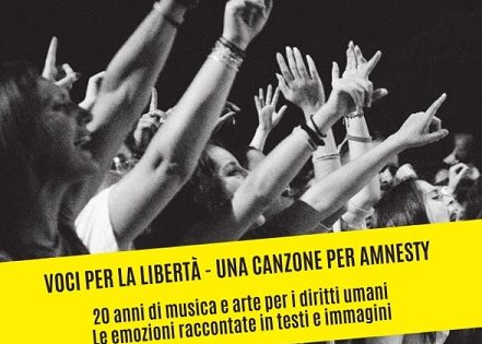 Voci per la libertà