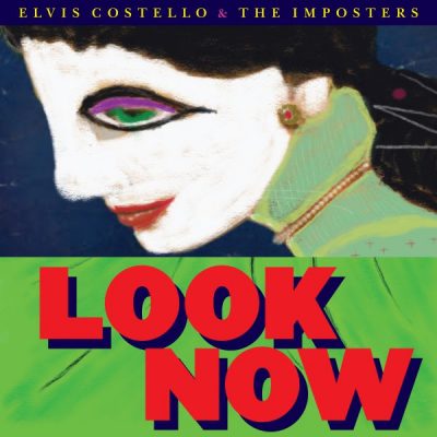 Elvis Costello The Imposters