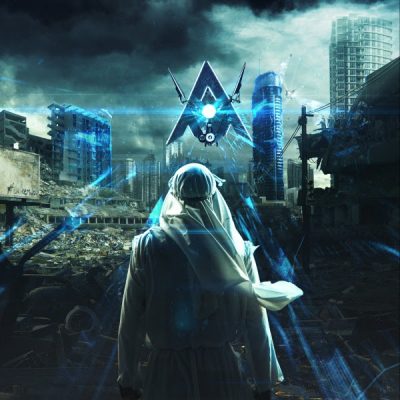 Alan Walker