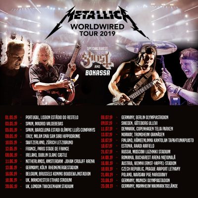 Metallica