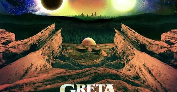 Greta Van Fleet