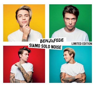 Benji & Fede