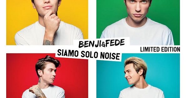 Benji & Fede