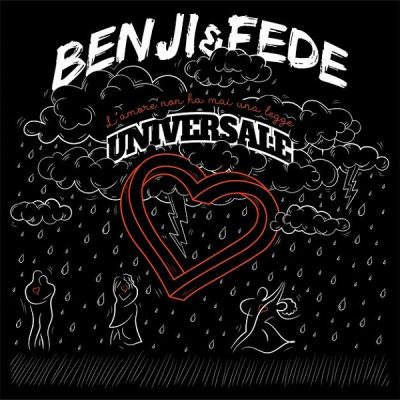 Benji & Fede
