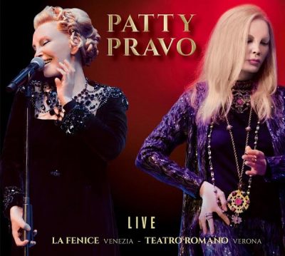 patty pravo