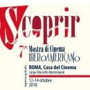 SCOPRIR, Mostra del Cinema Iberoamericano