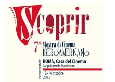 SCOPRIR, Mostra del Cinema Iberoamericano