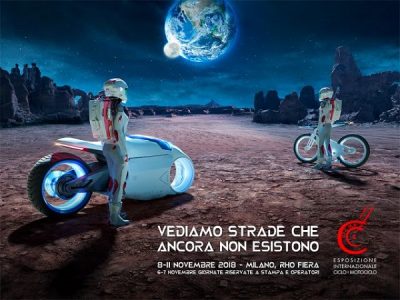 eicma 2018