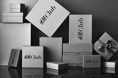 H&M Club