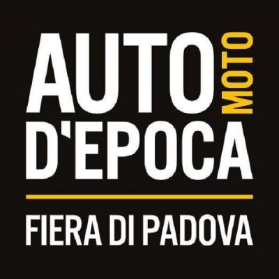 salone Padova Auto e Moto d'Epoca