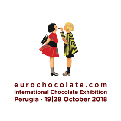 Eurochocolate Perugia