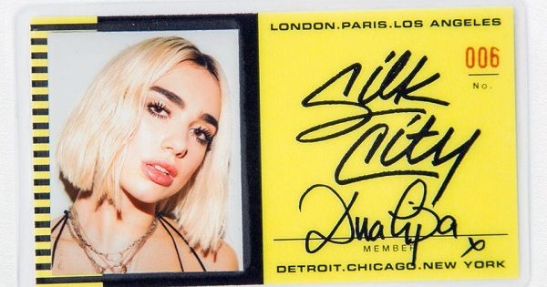 Silk City & Dua Lipa