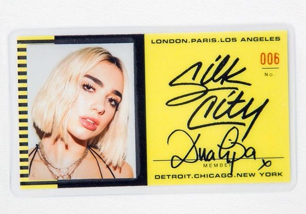 Silk City & Dua Lipa