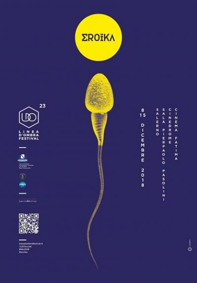 Linea d’Ombra Festival
