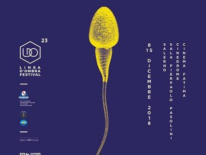 Linea d’Ombra Festival