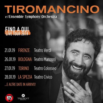 Tiromancino