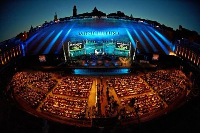 Musicultura