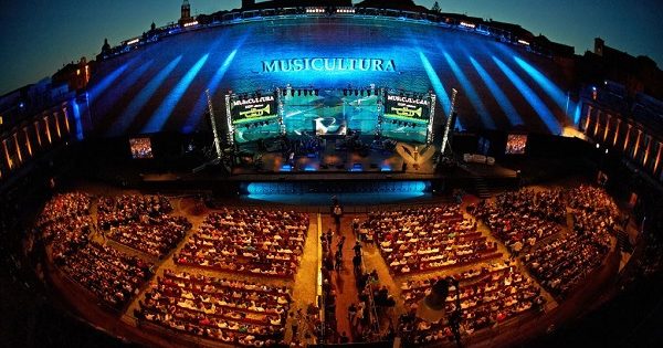Musicultura
