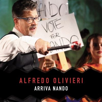 Alfredo Olivieri