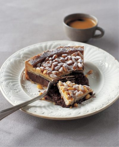 Torta del nonno