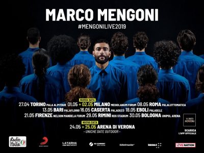 Marco Mengoni