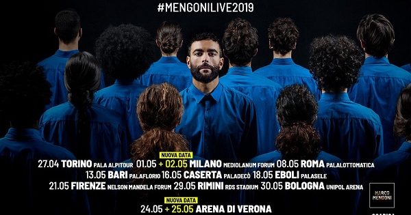 Marco Mengoni