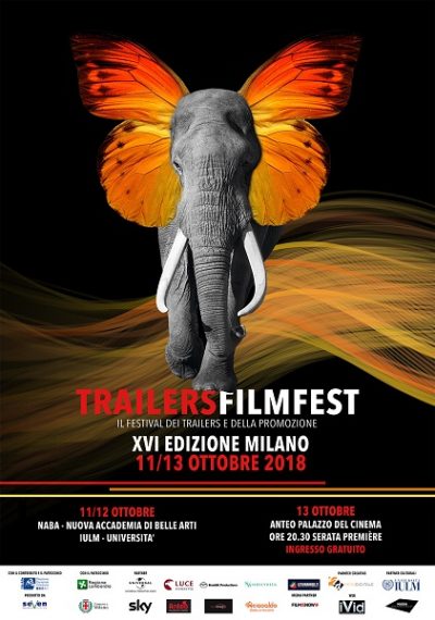 Trailers FilmFest