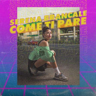Serena Brancale