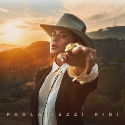 Paola Iezzi