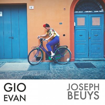 Gio Evan