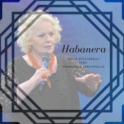 Katia Ricciarelli