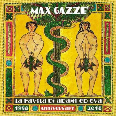 Max Gazzè