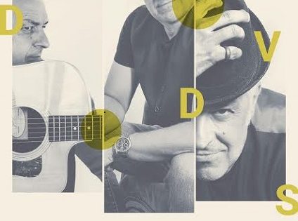 Davide Van De Sfroos