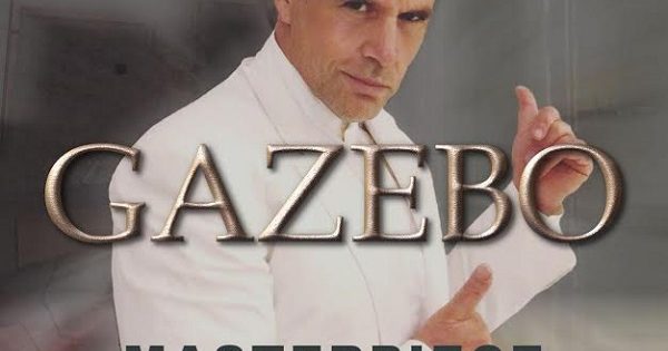gazebo