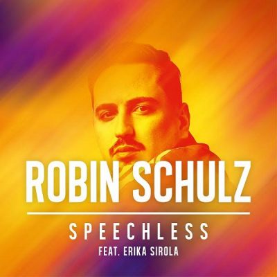 robin schulz