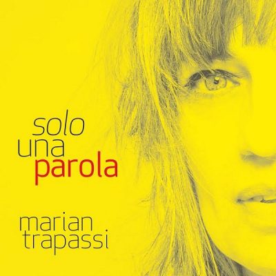Marian Trapassi
