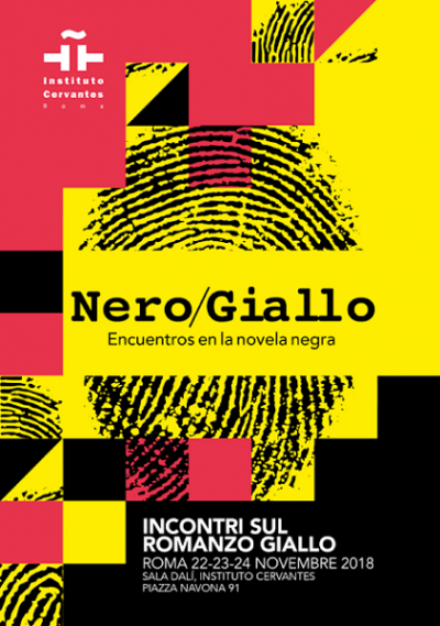 nerogiallo