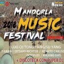 mandorla music festival